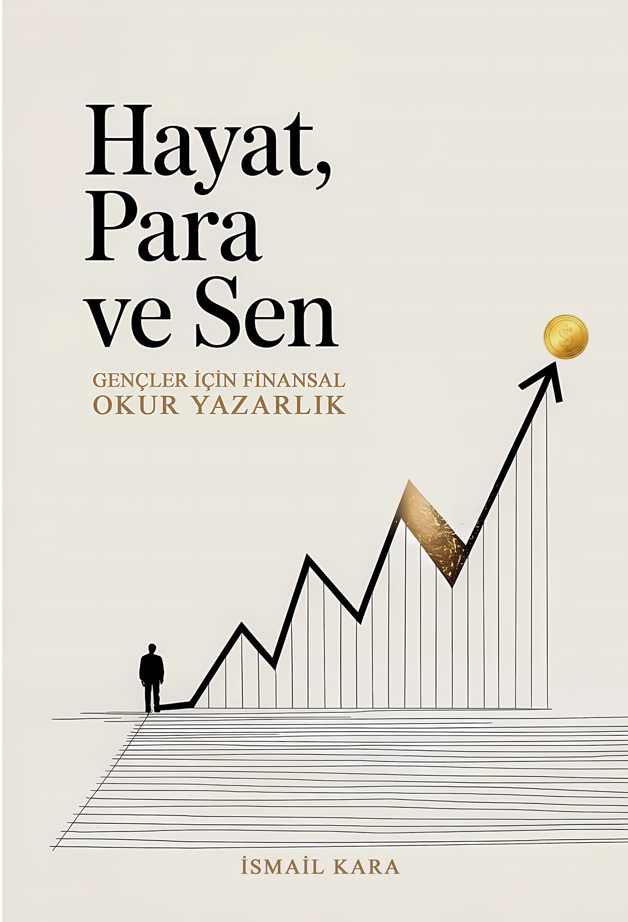 Hayat, Para ve Sen Kapak Görseli