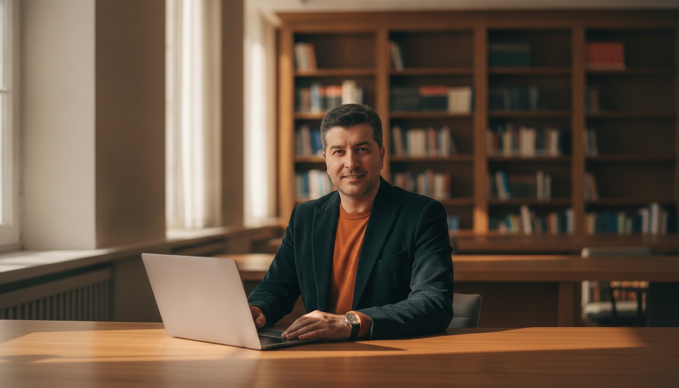 İsmail Kara Eğitim Danışmanlığı